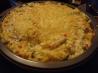 Whooo Zippy! Artichoke Jalapeno Dip. Recipe by Elmotoo