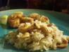 Garlic Rice - India. Recipe by Baby Kato