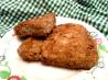 Macadamia-Crusted Chicken. Recipe by Nancy's Pantry