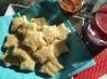 Sesame Seed Cookies - India. Recipe by Baby Kato