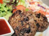 Aussie Rissoles (Cross Between a Patty and a Meatball!)