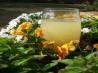 Refreshing Lemon Barley Water. Recipe by Nif