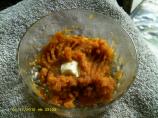 President Obamas American Kumara Mash (Sweet Potatoes)