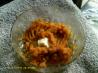 President Obamas American Kumara Mash (Sweet Potatoes). Photo by Dienia B.