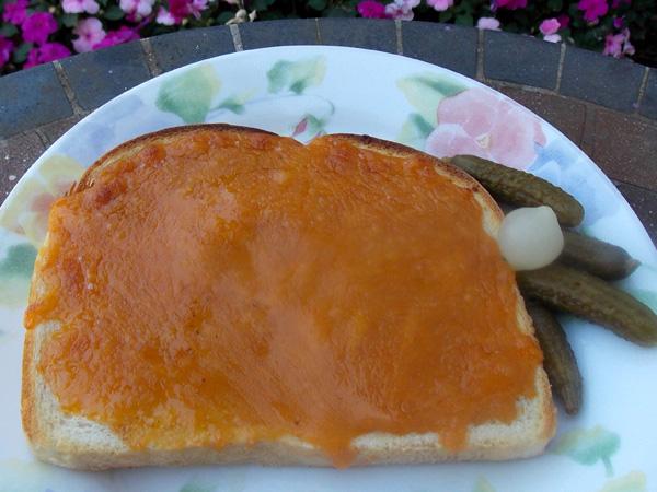 Irish Guinness Rarebit. Photo by Lavender Lynn