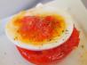 Portuguese Hard-Boiled Eggs (Ovos Duros a Portuguesa). Recipe by CJAY