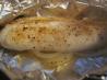 Simple Baked Fish in Foil Ww. Recipe by BakinBaby