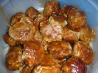 Australian BBQ Meatballs