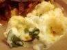 Gratin Coliflor - Spanish Cauliflower Gratinada. Recipe by Baby Kato