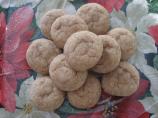 Cinnamon Cookies. Photo by BlondieItaliana