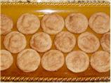 Cinnamon Cookies. Photo by Joyd