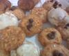 Cinnamon Cookies
