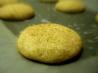 Cinnamon Cookies
