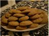 Cinnamon Cookies