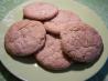 Cinnamon Cookies