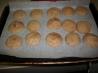 Cinnamon Cookies