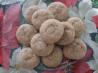 Cinnamon Cookies