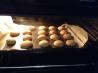 Cinnamon Cookies