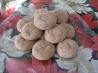 Cinnamon Cookies