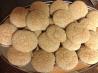 Cinnamon Cookies
