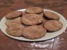 Cinnamon Cookies