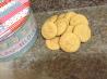Cinnamon Cookies