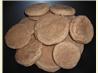 Cinnamon Cookies