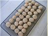 Cinnamon Cookies