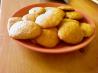Cinnamon Cookies