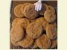 Cinnamon Cookies