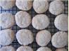 Cinnamon Cookies