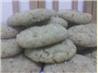 Cinnamon Cookies