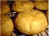 Cinnamon Cookies