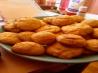 Cinnamon Cookies
