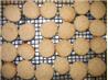 Cinnamon Cookies