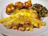 Spanish Omelette. Recipe by CJAY