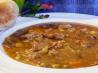 Lamb Shank Soup - Australia