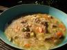 Lamb Shank Soup - Australia