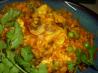 Portugese Risotto