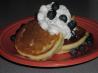 Pikelets Aussie Silver Dollar Pancakes. Recipe by Dienia B.