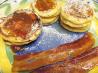 Pikelets Aussie Silver Dollar Pancakes