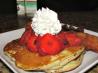 Pikelets Aussie Silver Dollar Pancakes