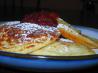 Pikelets Aussie Silver Dollar Pancakes