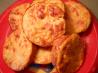 Spaghetti Muffins