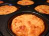 Spaghetti Muffins
