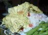 Chicken in Coconut Sauce. Recipe by breezermom