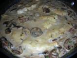 Poulet Forestieres