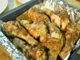 Masala Chicken Drumsticks