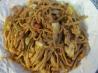 My Oriental Oriental Peanut Salad