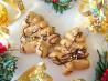 Orange Spritz Cookies